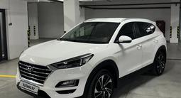 Hyundai Tucson 2019 года за 12 800 000 тг. в Алматы – фото 3