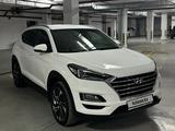 Hyundai Tucson 2019 года за 12 800 000 тг. в Алматы