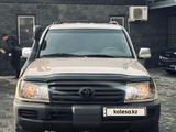 Toyota Land Cruiser 2005 года за 12 000 000 тг. в Алматы – фото 2