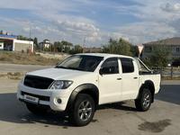 Toyota Hilux 2009 годаүшін8 300 000 тг. в Актобе