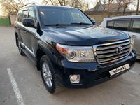 Toyota Land Cruiser 2013 года за 21 000 000 тг. в Астана