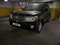 Toyota Land Cruiser 2013 года за 21 000 000 тг. в Астана – фото 4