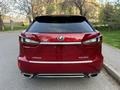 Lexus RX 300 2019 годаүшін17 650 000 тг. в Алматы – фото 8