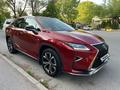 Lexus RX 300 2019 годаүшін17 650 000 тг. в Алматы – фото 9