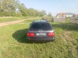 Volkswagen Passat 1995 годаfor1 850 000 тг. в Макинск – фото 4