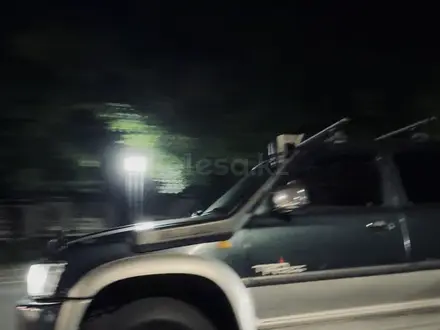 Toyota Hilux Surf 1995 года за 3 000 000 тг. в Алматы – фото 2