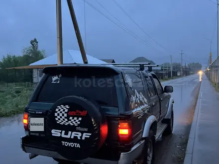 Toyota Hilux Surf 1995 года за 3 000 000 тг. в Алматы – фото 3
