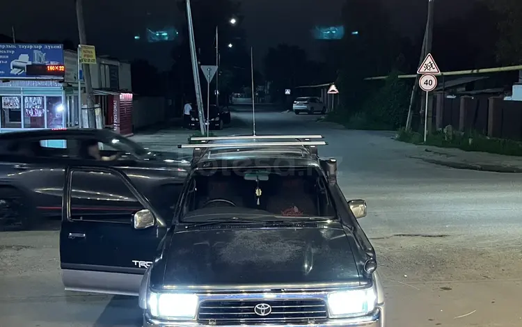 Toyota Hilux Surf 1995 года за 3 000 000 тг. в Алматы