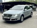 Volkswagen Passat 2008 года за 3 600 000 тг. в Алматы – фото 3