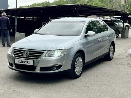 Volkswagen Passat 2008 годаүшін3 600 000 тг. в Алматы – фото 3