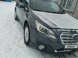 Subaru Outback 2015 годаүшін9 200 000 тг. в Караганда