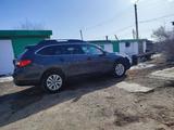 Subaru Outback 2015 годаүшін9 200 000 тг. в Караганда – фото 3