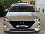 Hyundai Accent 2023 годаүшін8 500 000 тг. в Актау – фото 2