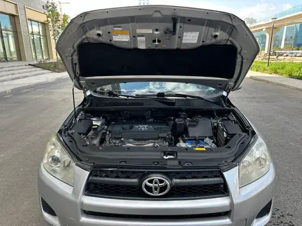 Toyota RAV4 2010 года за 7 200 000 тг. в Астана – фото 52