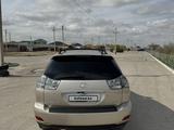 Lexus RX 330 2006 года за 5 500 000 тг. в Жанаозен – фото 4