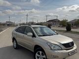 Lexus RX 330 2006 года за 5 500 000 тг. в Жанаозен – фото 3