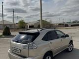 Lexus RX 330 2006 года за 5 500 000 тг. в Жанаозен – фото 2