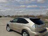 Lexus RX 330 2006 года за 5 500 000 тг. в Жанаозен – фото 5