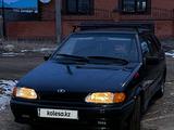 ВАЗ (Lada) 2114 2005 года за 1 350 000 тг. в Атырау – фото 4