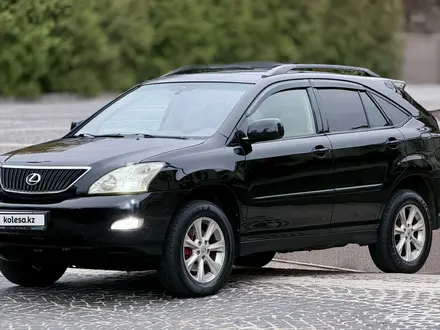 Lexus RX 330 2004 года за 7 000 000 тг. в Алматы – фото 13