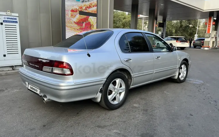 Nissan Maxima 1998 года за 3 000 000 тг. в Алматы