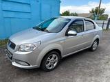 Ravon Nexia R3 2017 года за 4 200 000 тг. в Костанай – фото 4