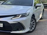 Toyota Camry 2023 годаүшін14 400 000 тг. в Астана – фото 2