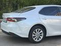 Toyota Camry 2023 года за 14 400 000 тг. в Астана – фото 5