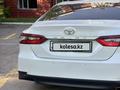 Toyota Camry 2023 года за 14 400 000 тг. в Астана – фото 7