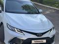 Toyota Camry 2023 года за 14 400 000 тг. в Астана – фото 11