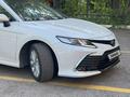 Toyota Camry 2023 года за 14 400 000 тг. в Астана – фото 9