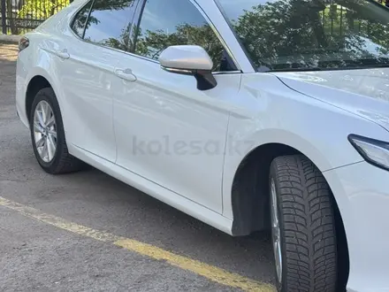 Toyota Camry 2023 года за 14 400 000 тг. в Астана – фото 10