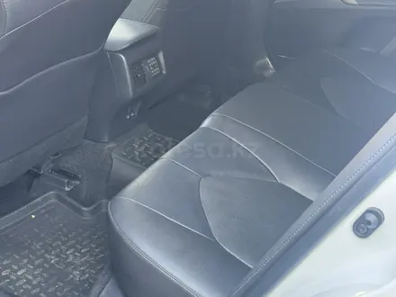 Toyota Camry 2023 года за 14 400 000 тг. в Астана – фото 13