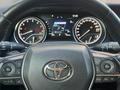 Toyota Camry 2023 года за 14 400 000 тг. в Астана – фото 17