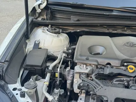 Toyota Camry 2023 года за 14 400 000 тг. в Астана – фото 19