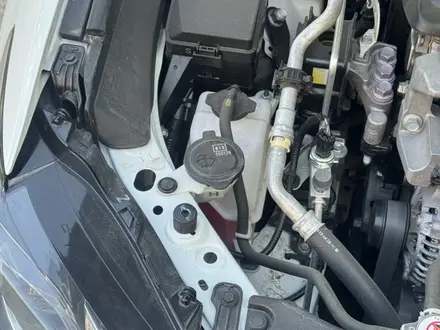 Toyota Camry 2023 года за 14 400 000 тг. в Астана – фото 20