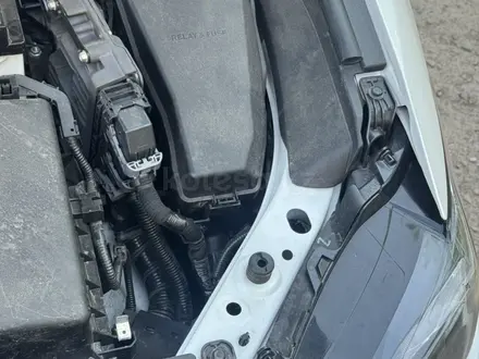 Toyota Camry 2023 года за 14 400 000 тг. в Астана – фото 21