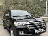 Toyota Land Cruiser 2020 года за 37 990 000 тг. в Алматы – фото 2