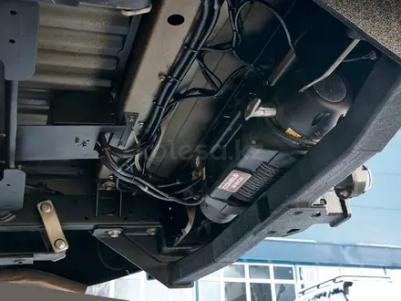 Фаркоп BMS для Isuzu D-Max 2017-2020 (под бампер PRO-Line BMS060093) за 176 400 тг. в Алматы – фото 3