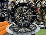 Диски R 15*4*114.3 в наличии Astana за 137 000 тг. в Астана