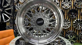 Диски BBS R15*4*114, 3үшін180 000 тг. в Астана