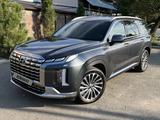 Hyundai Palisade 2023 года за 28 000 000 тг. в Алматы – фото 2