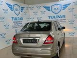 Nissan Tiida 2011 года за 5 500 000 тг. в Алматы – фото 4