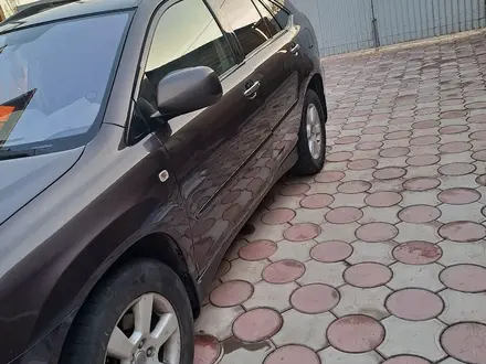 Lexus RX 350 2008 года за 7 800 000 тг. в Караганда – фото 2