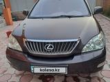 Lexus RX 350 2008 годаүшін7 800 000 тг. в Караганда