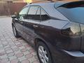 Lexus RX 350 2008 года за 7 800 000 тг. в Караганда – фото 4
