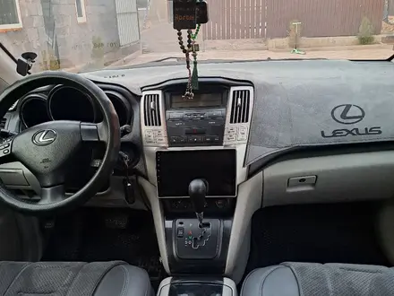 Lexus RX 350 2008 года за 7 800 000 тг. в Караганда – фото 6