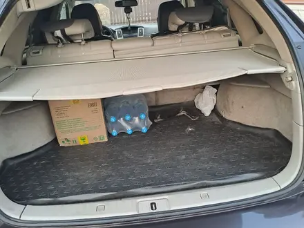 Lexus RX 350 2008 года за 7 800 000 тг. в Караганда – фото 8