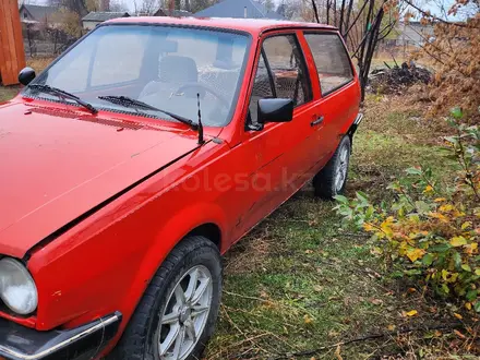 Volkswagen Polo 1988 года за 480 000 тг. в Талдыкорган