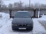 BMW 528 1998 годаfor3 500 000 тг. в Петропавловск